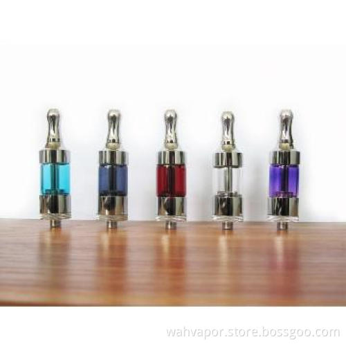 Ecigarettes of protank2/protank3 kit and mini protank kit, hot selling